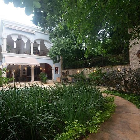 Hotel Posada San Juan Valladolid  Exterior photo