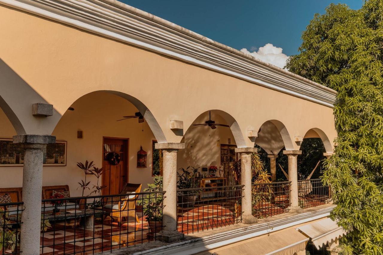 Hotel Posada San Juan Valladolid  Exterior photo